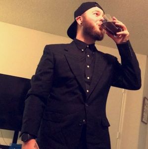 Meet your Posher, Brett